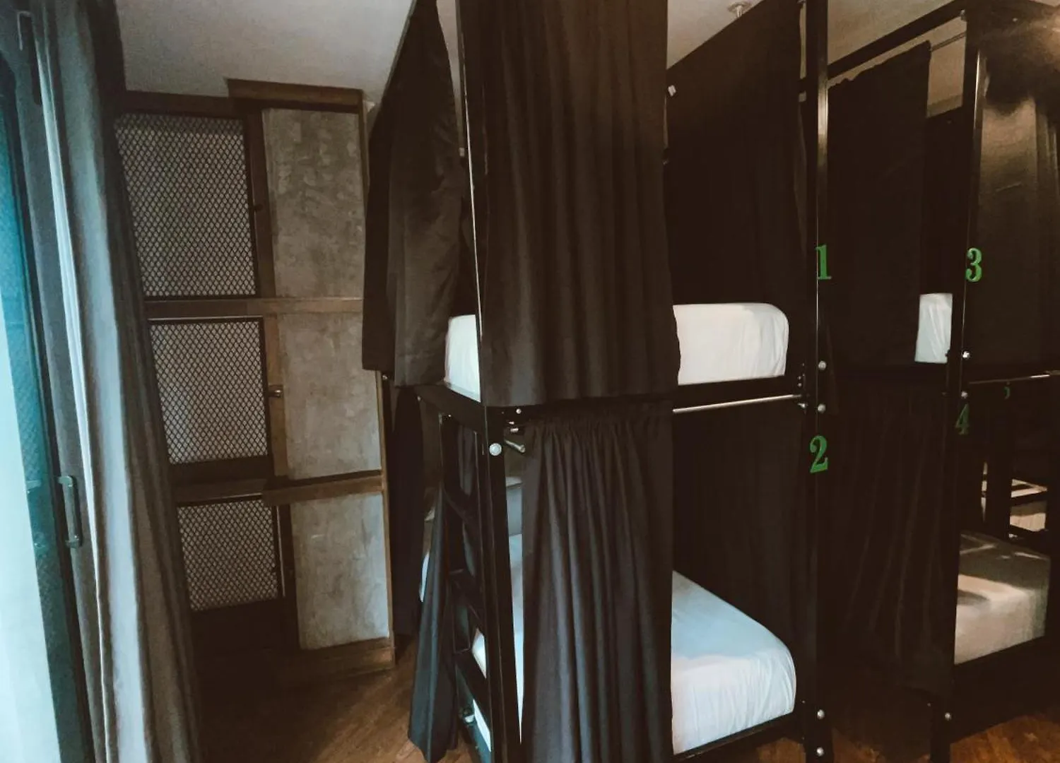 Rango Hostel Boutique Medellín
