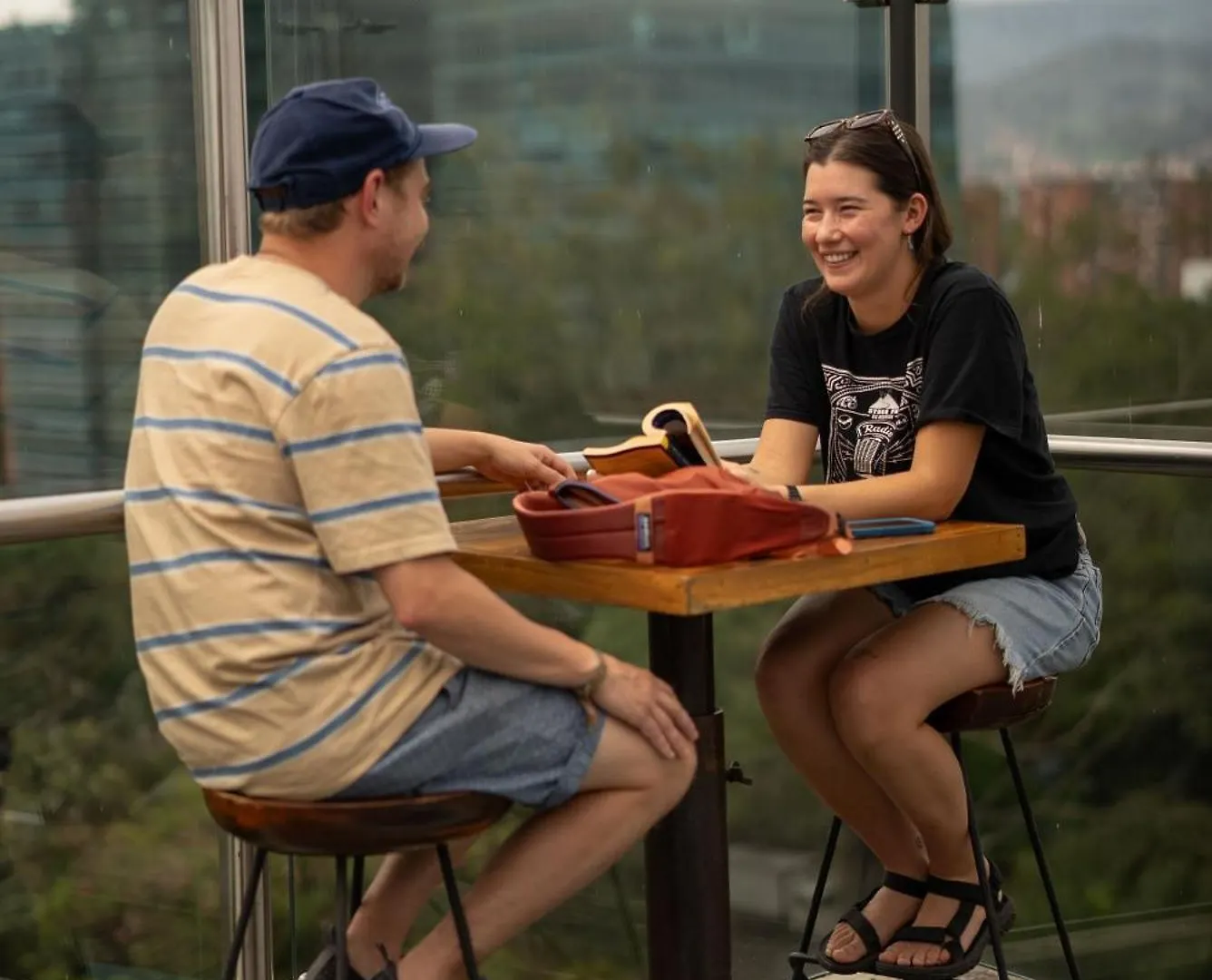 Rango Hostel Boutique Medellín Colombia