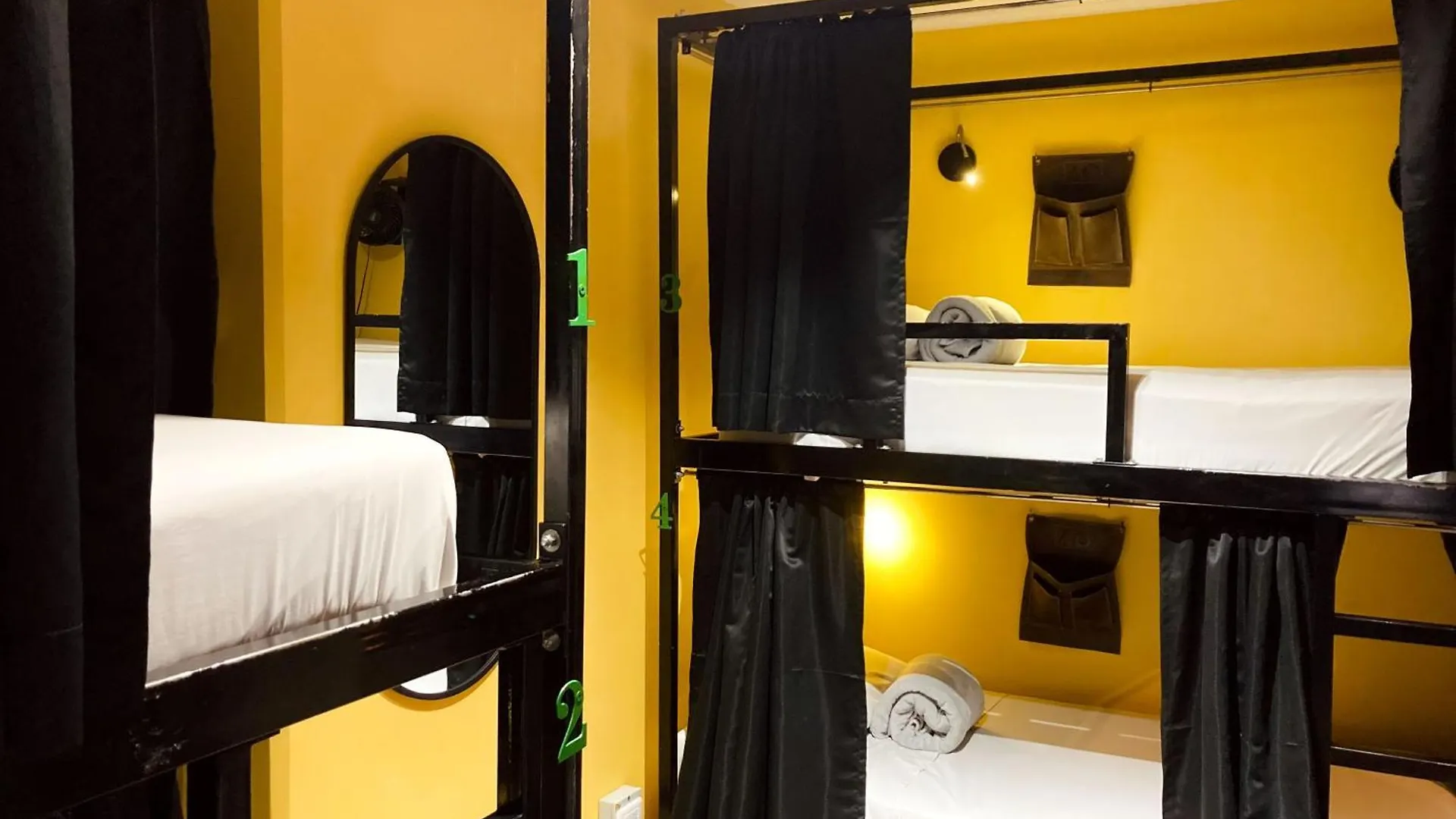 Rango Hostel Boutique Medellín