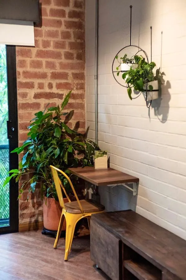 Rango Hostel Boutique Medellin