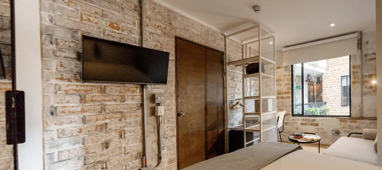 Rango Hostel Boutique Medellin