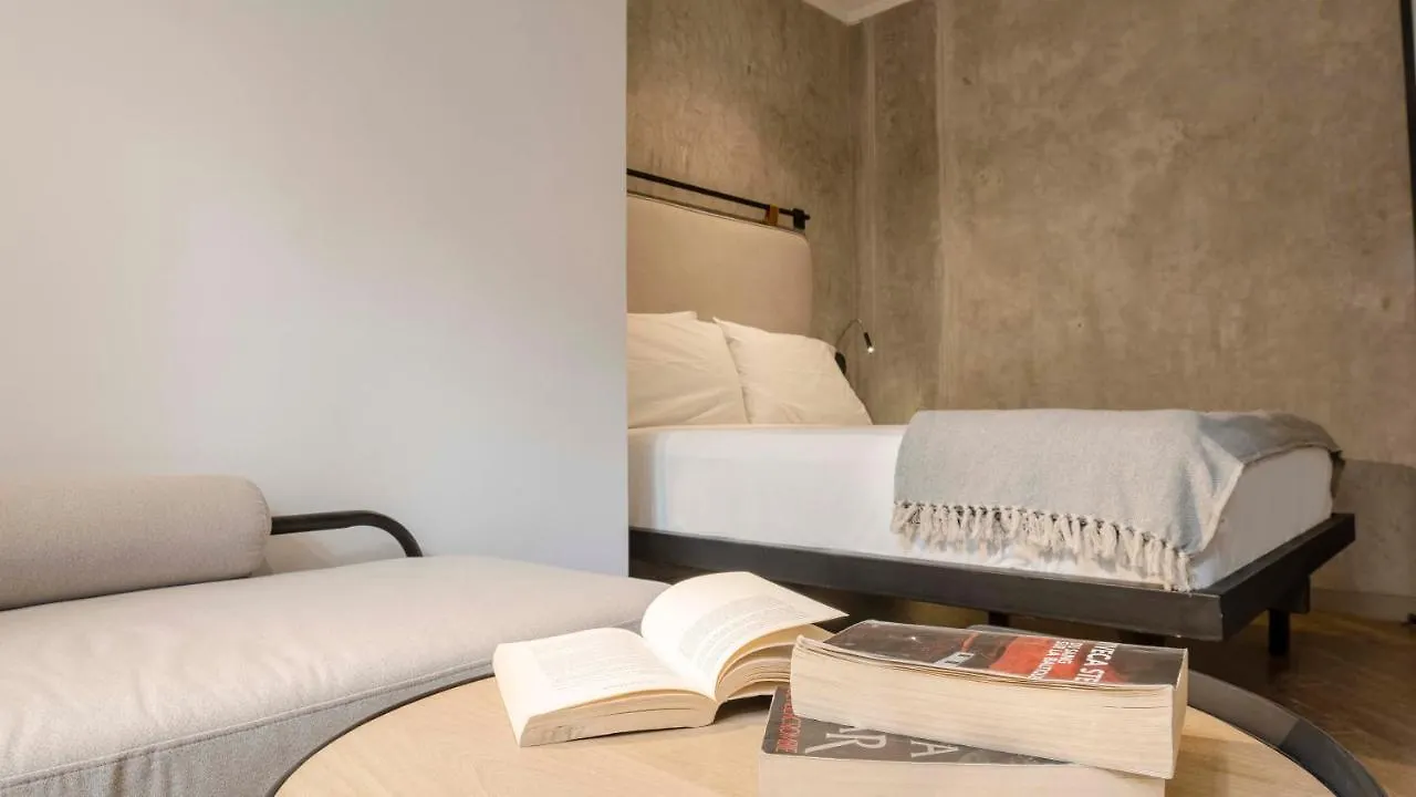Rango Hostel Boutique Medellin