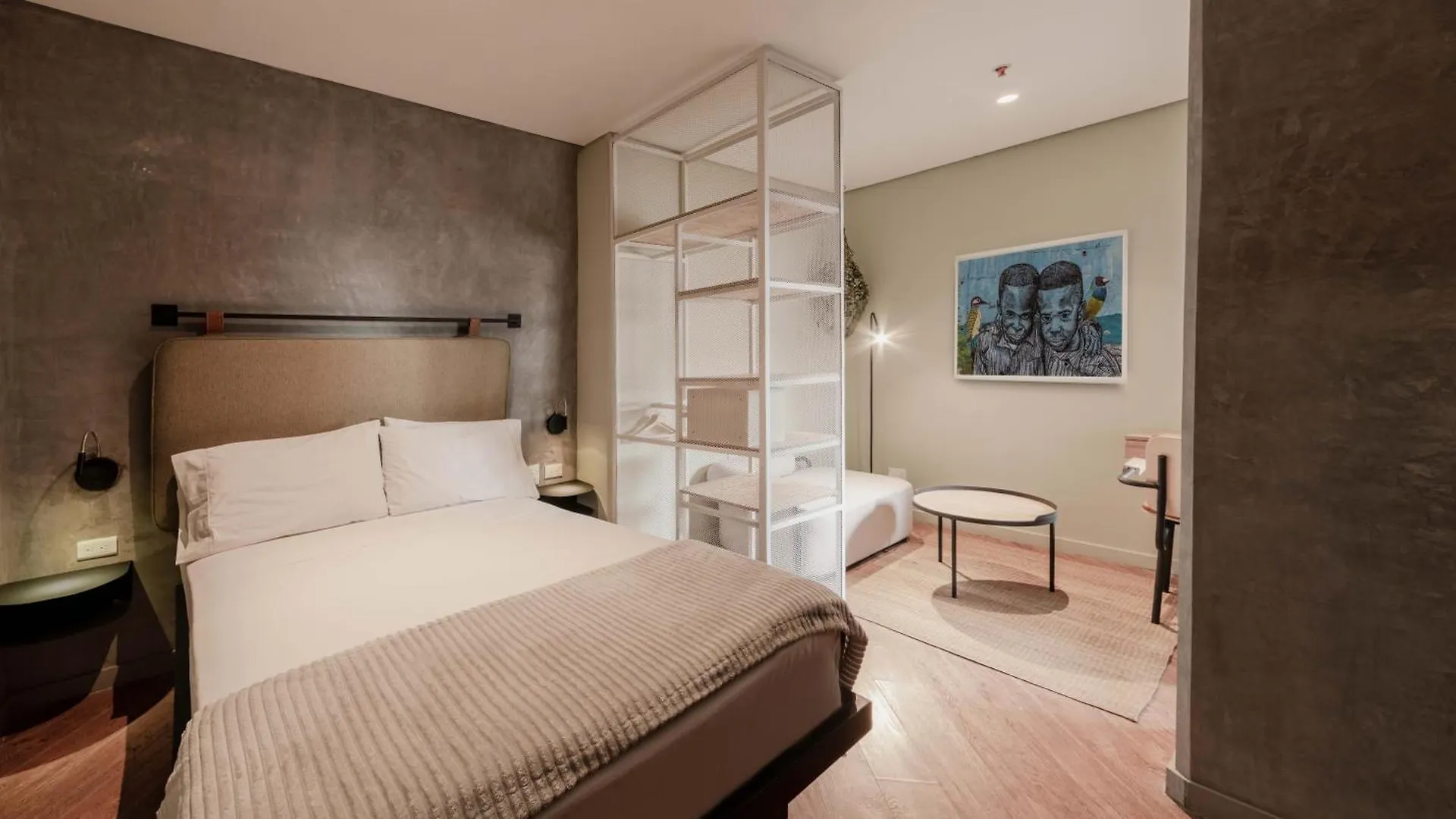 Rango Hostel Boutique Medellin