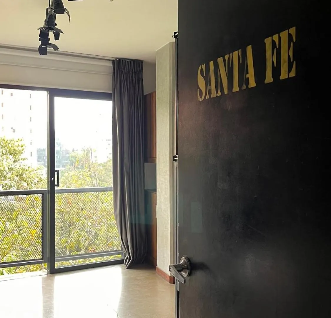 Rango Hostel Boutique Medellin