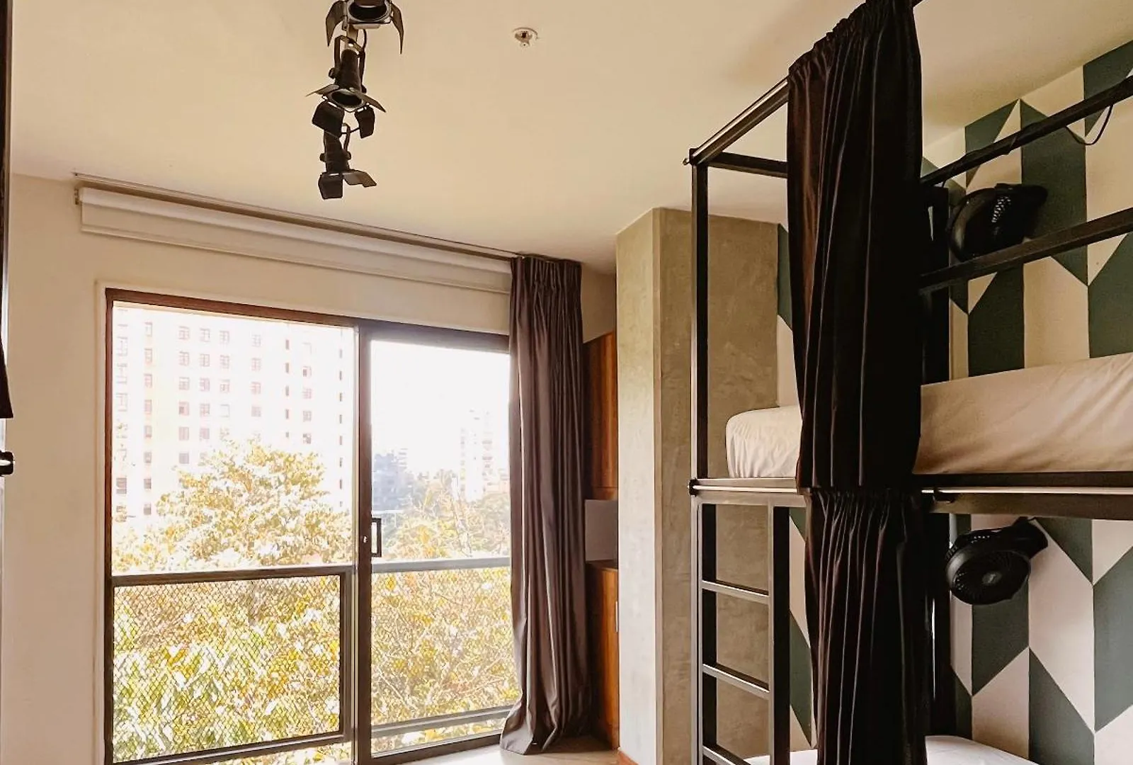 Rango Hostel Boutique Medellin