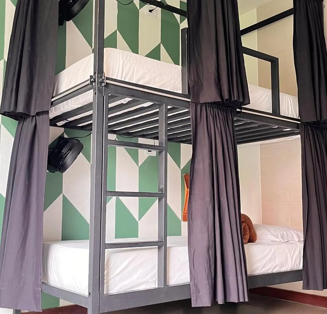 Rango Hostel Boutique Medellin