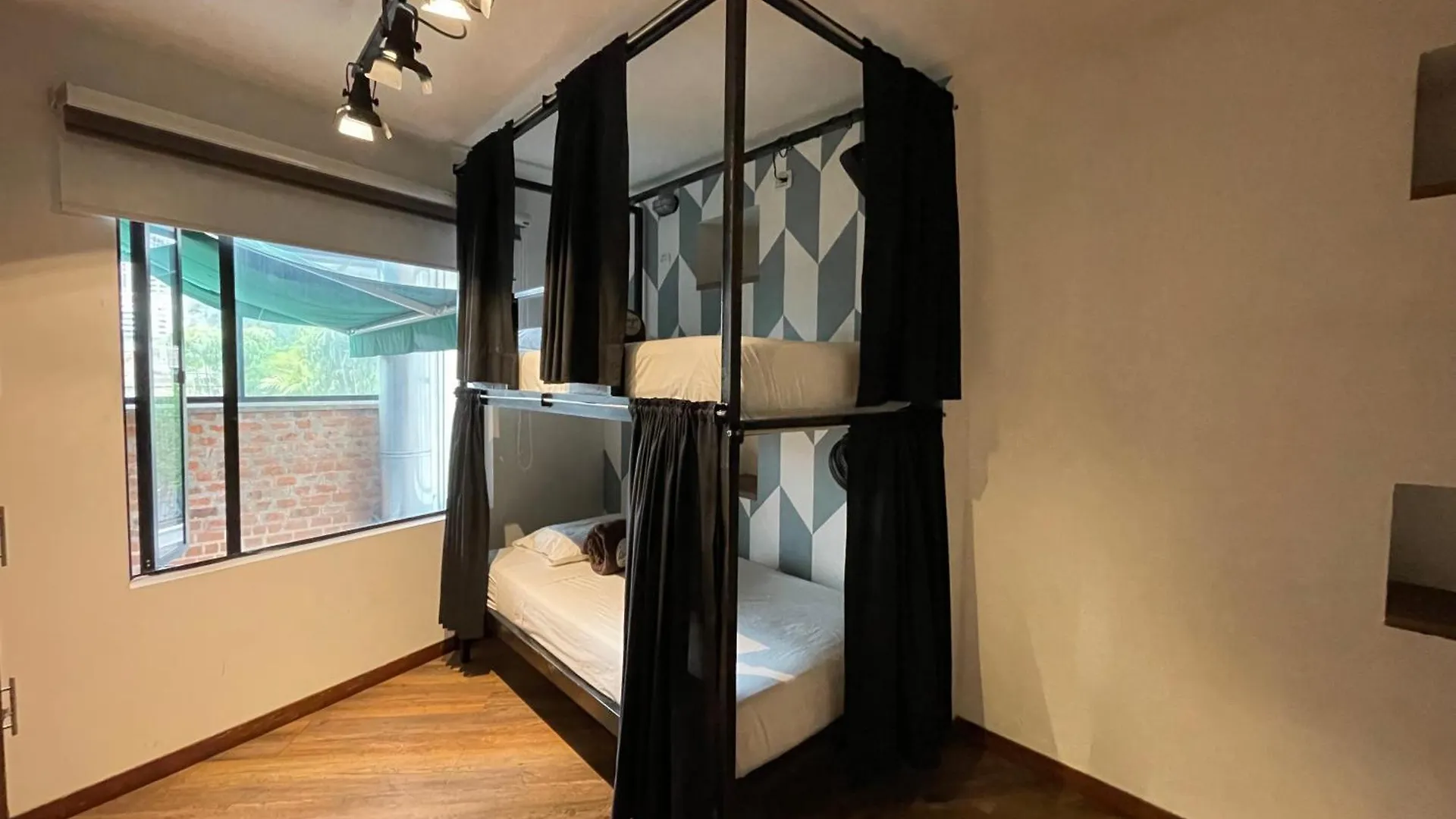 Rango Hostel Boutique Medellin