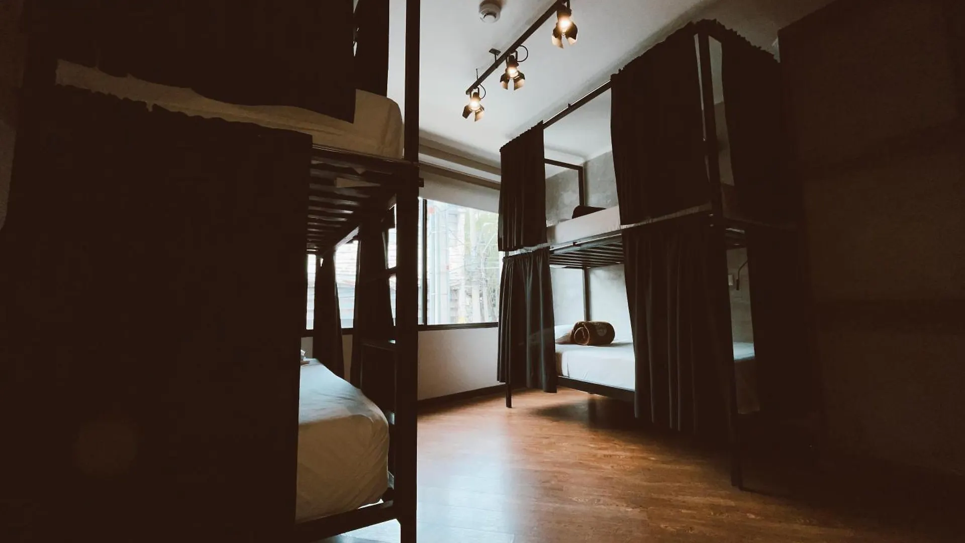 Rango Hostel Boutique Medellin