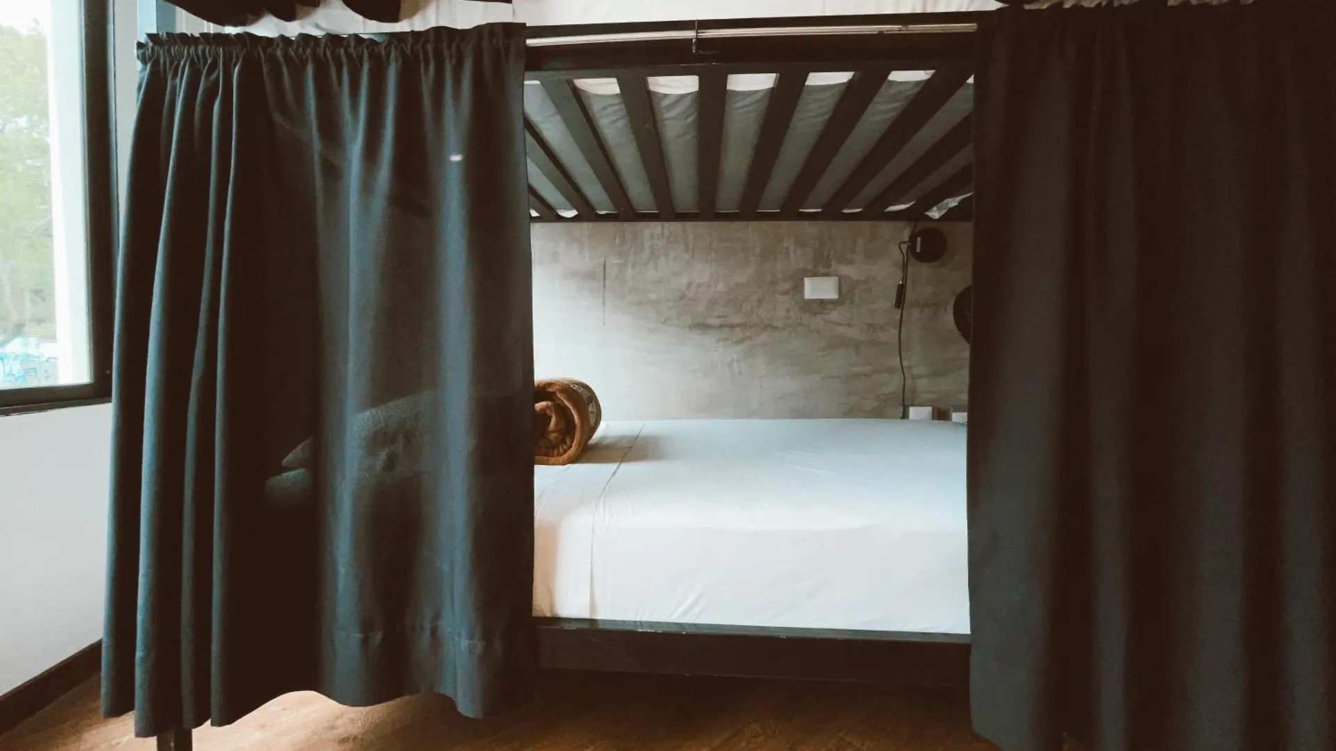 Rango Hostel Boutique Medellin