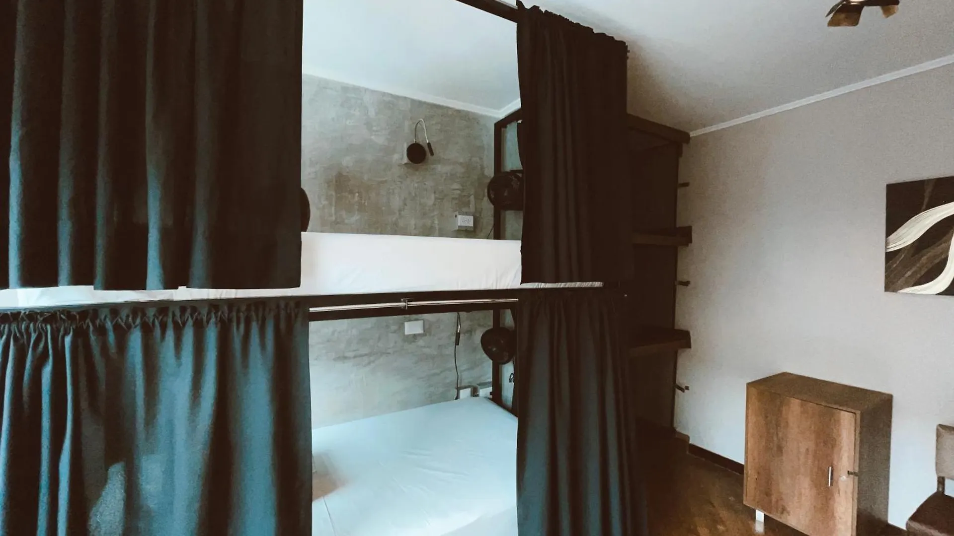 Rango Hostel Boutique Medellin 0*,