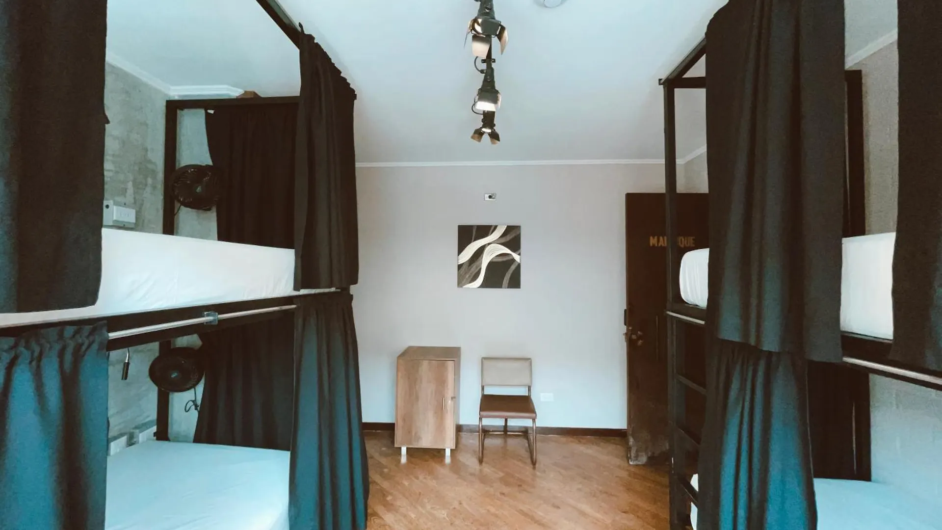 Rango Hostel Boutique Medellin Colombia