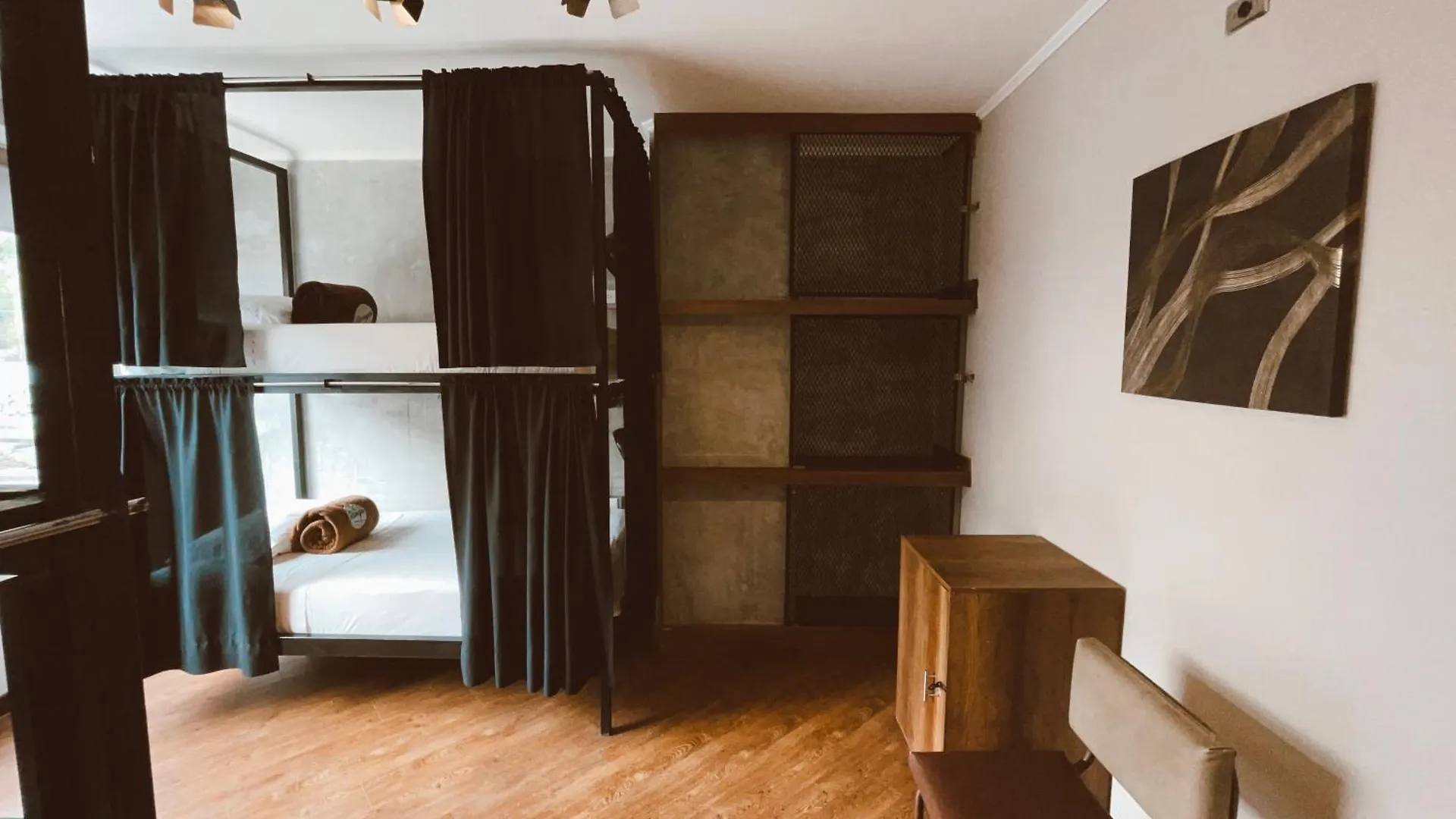Rango Hostel Boutique Medellin