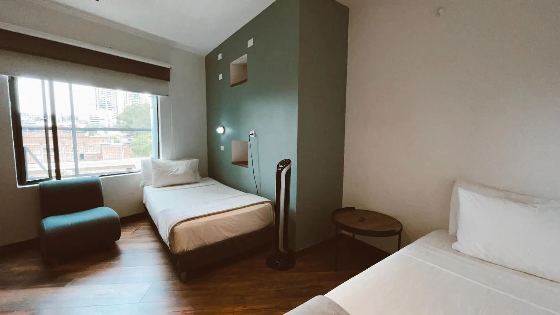Rango Hostel Boutique Medellin 0*,  Colombia