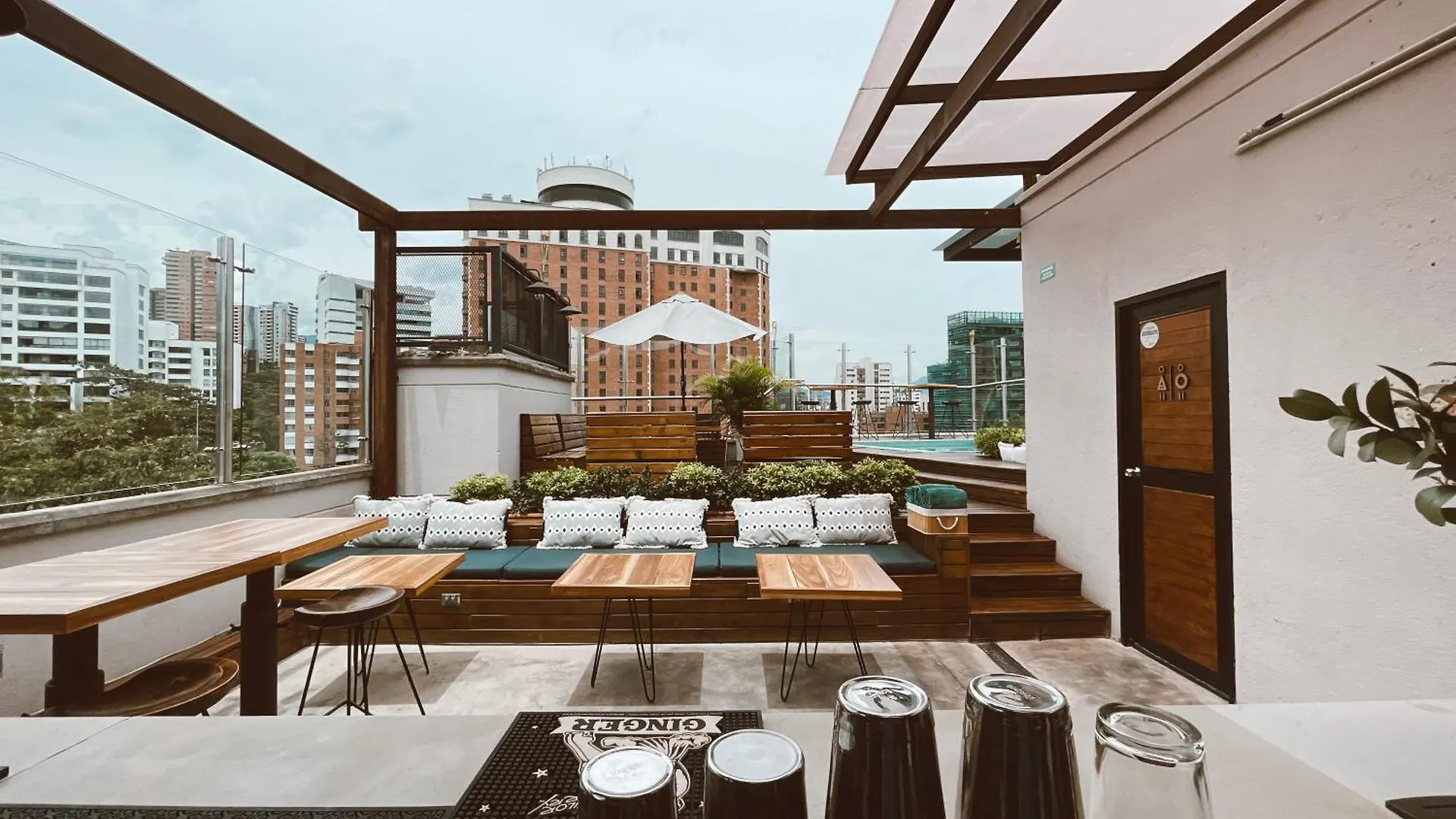 Rango Hostel Boutique Medellin