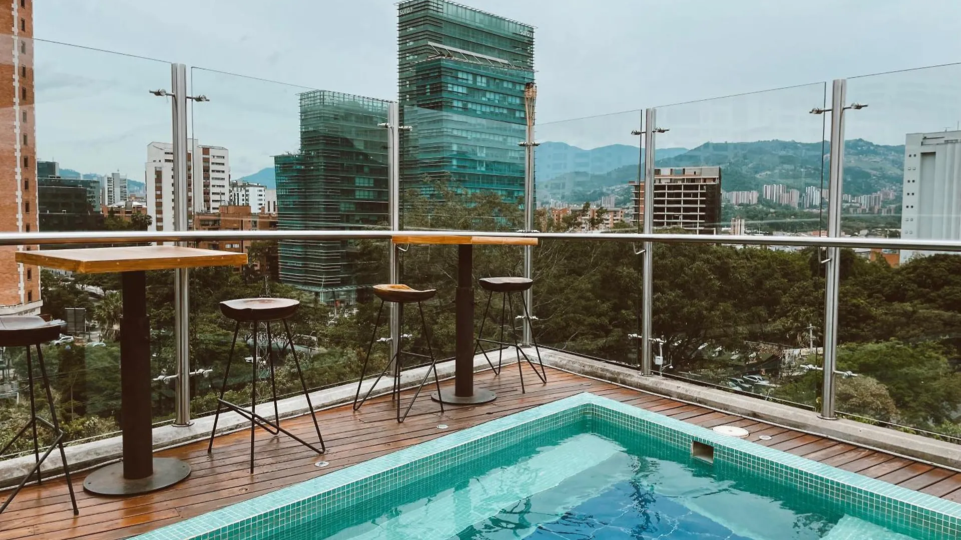 Rango Hostel Boutique Medellin