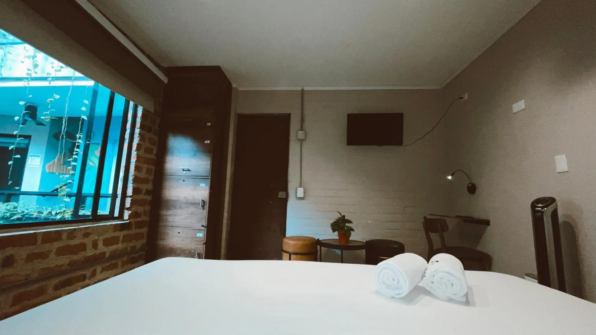 Rango Hostel Boutique Medellin Colombia