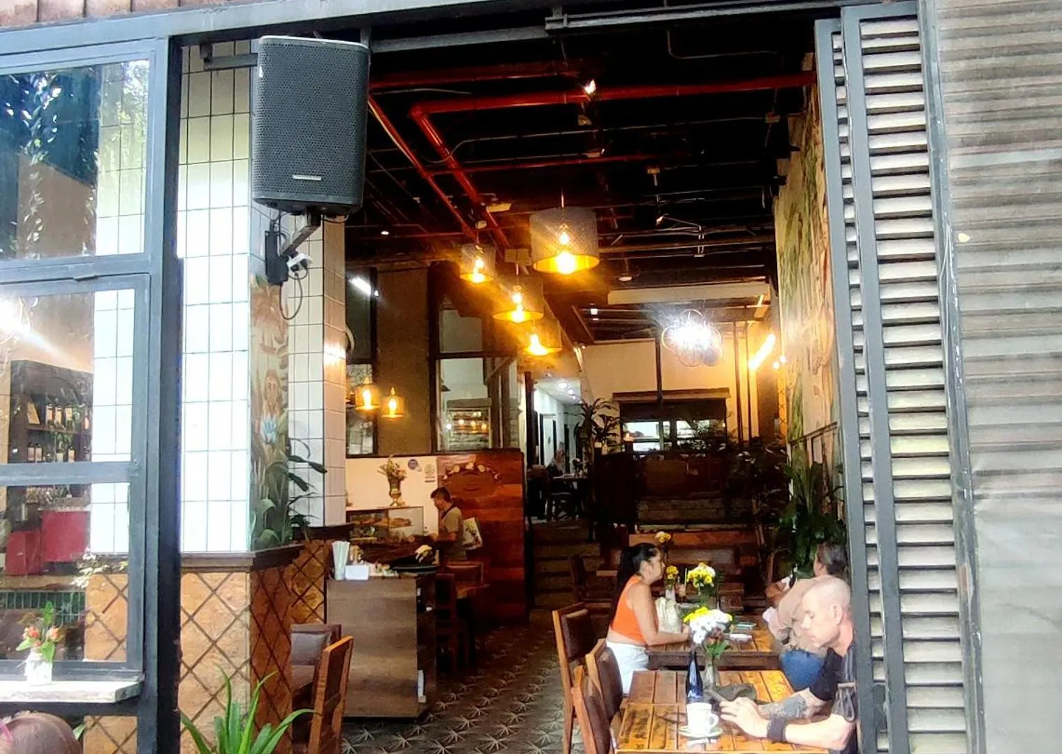 Rango Hostel Boutique Medellin