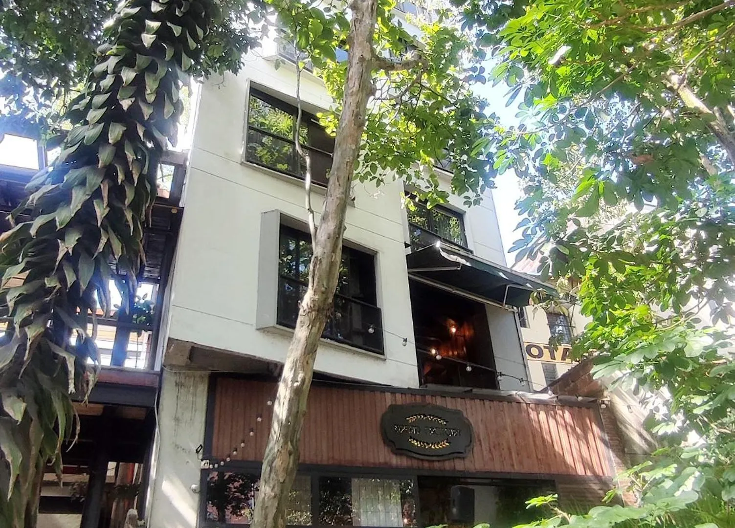 Rango Hostel Boutique Medellin