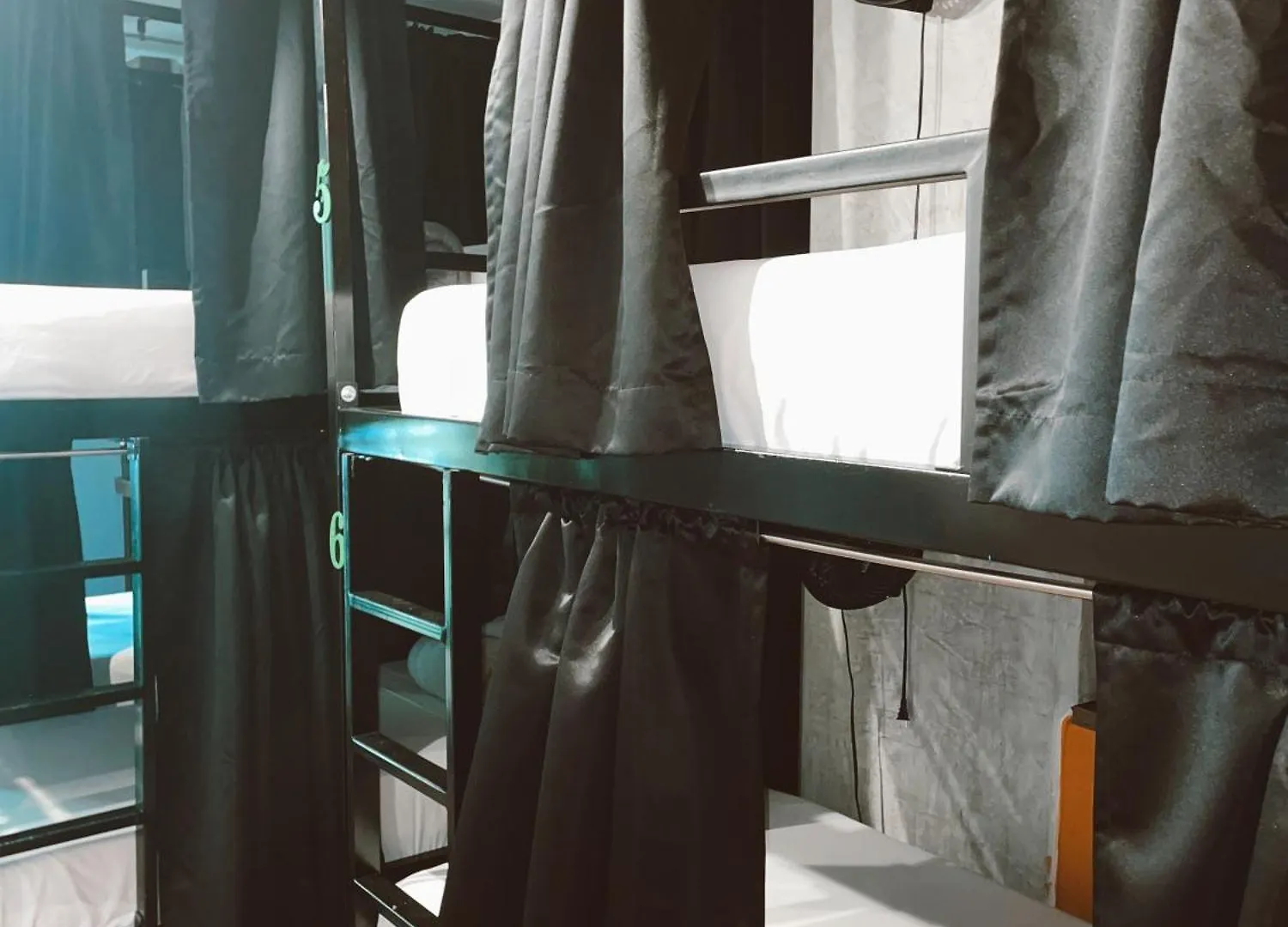 Rango Hostel Boutique Medellin