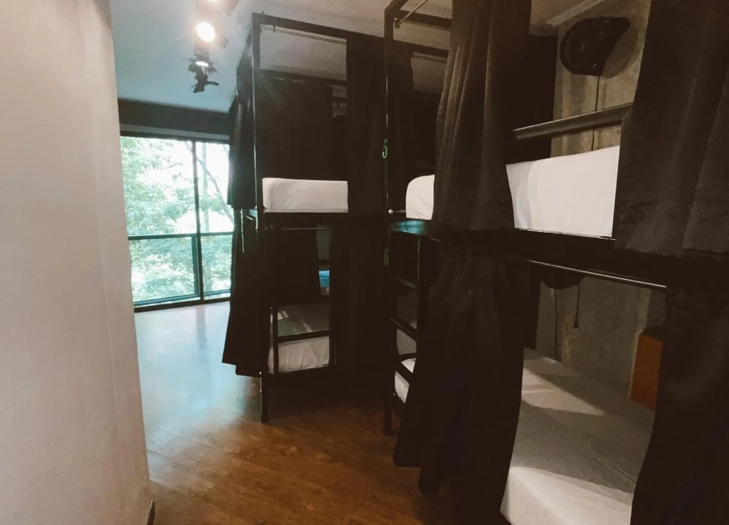 Rango Hostel Boutique Medellin 0*,