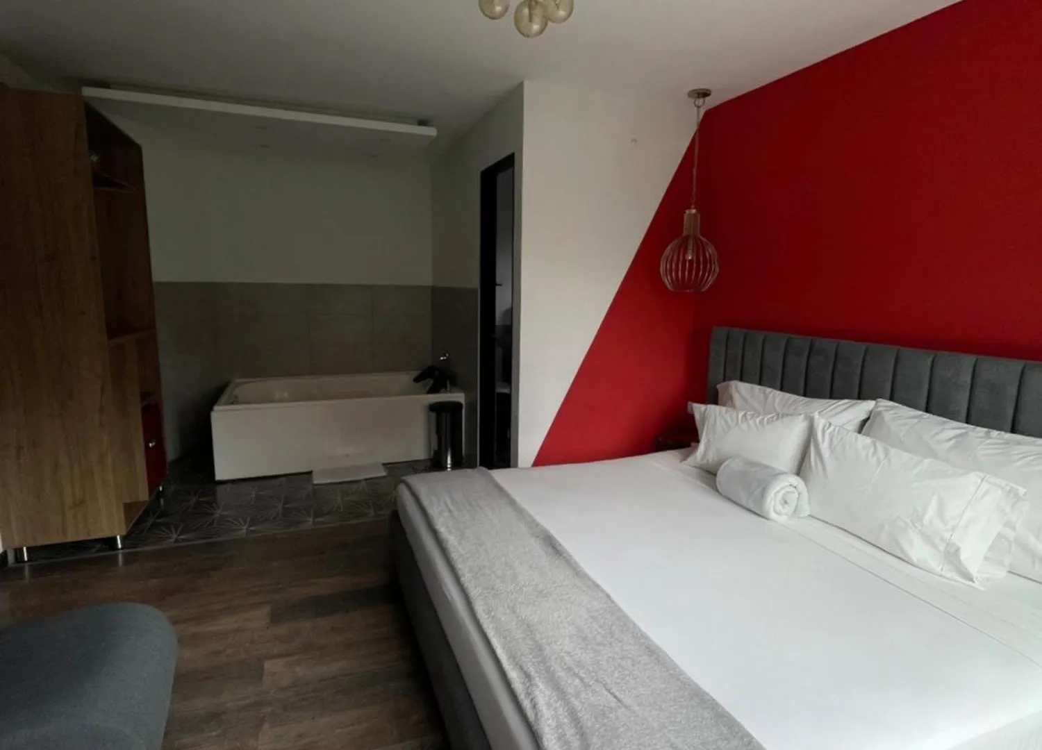 Rango Hostel Boutique Medellin
