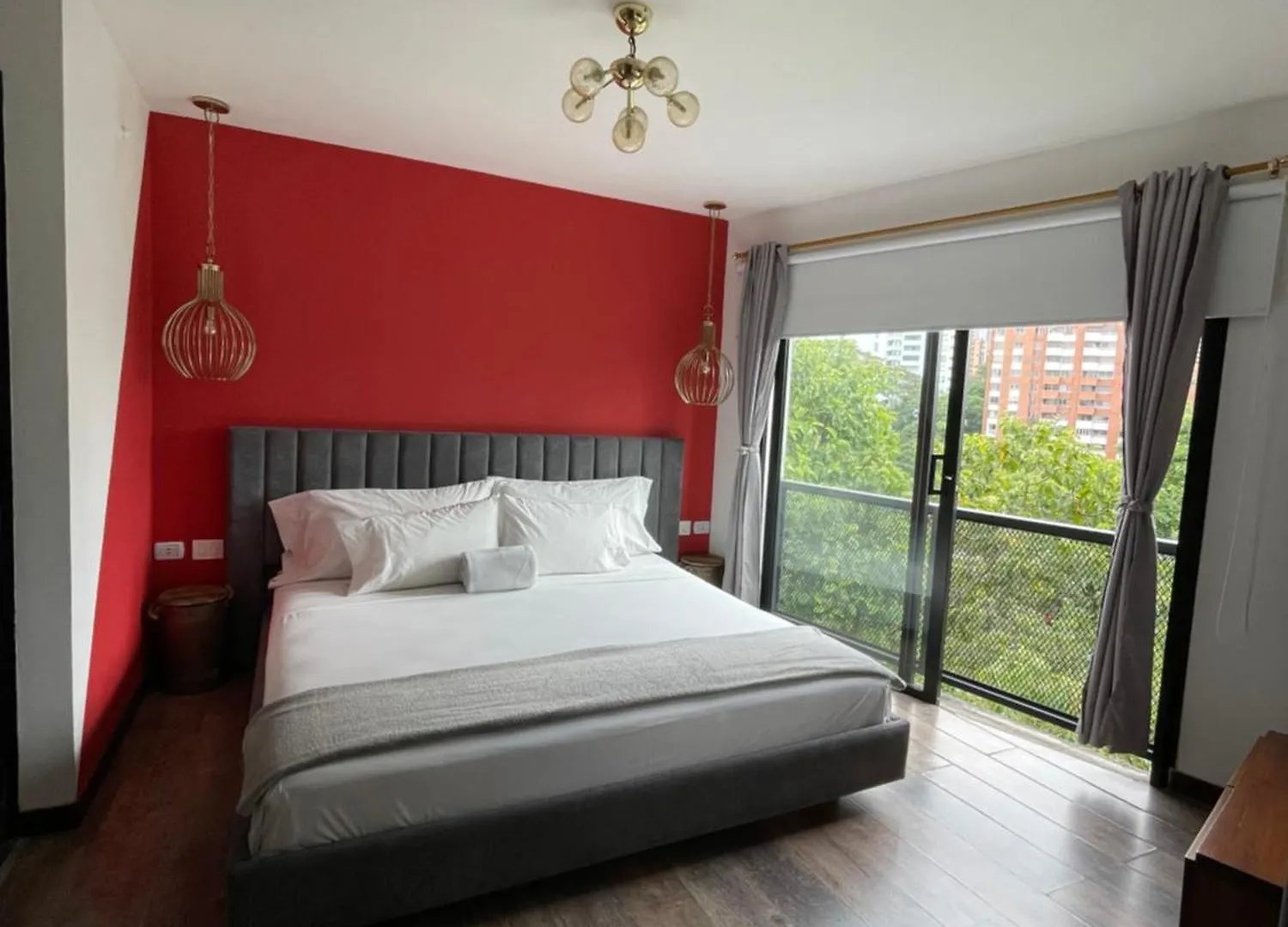 Rango Hostel Boutique Medellin Colombia