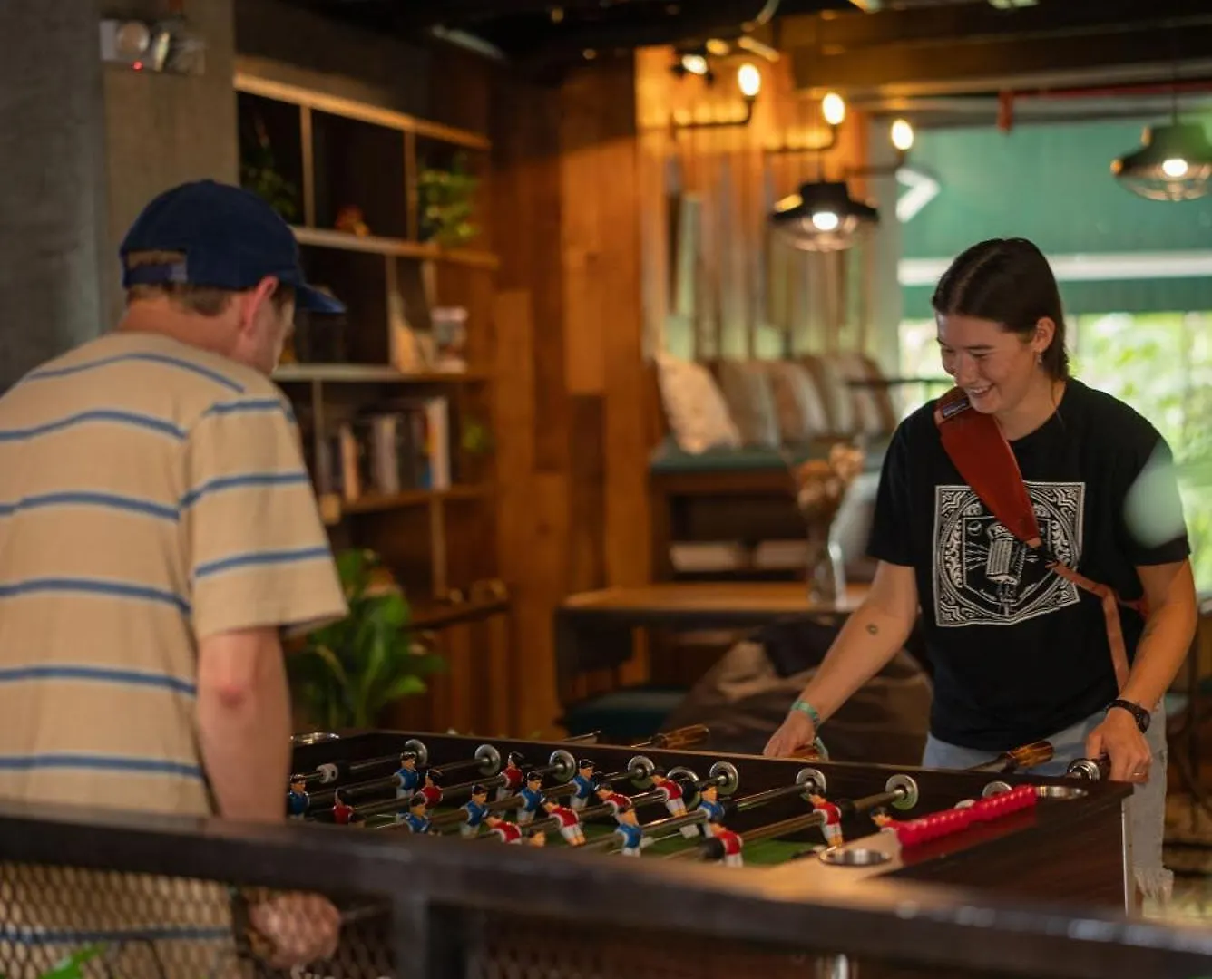 Rango Hostel Boutique Medellin Colombia