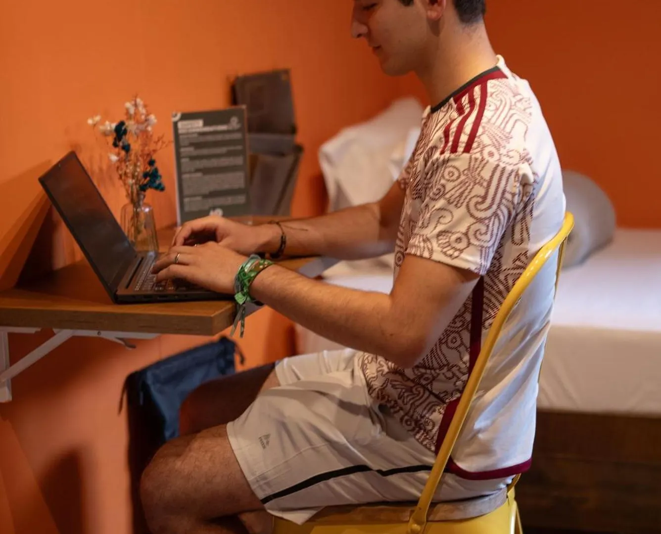 Rango Hostel Boutique Medellin 0*,  Colombia