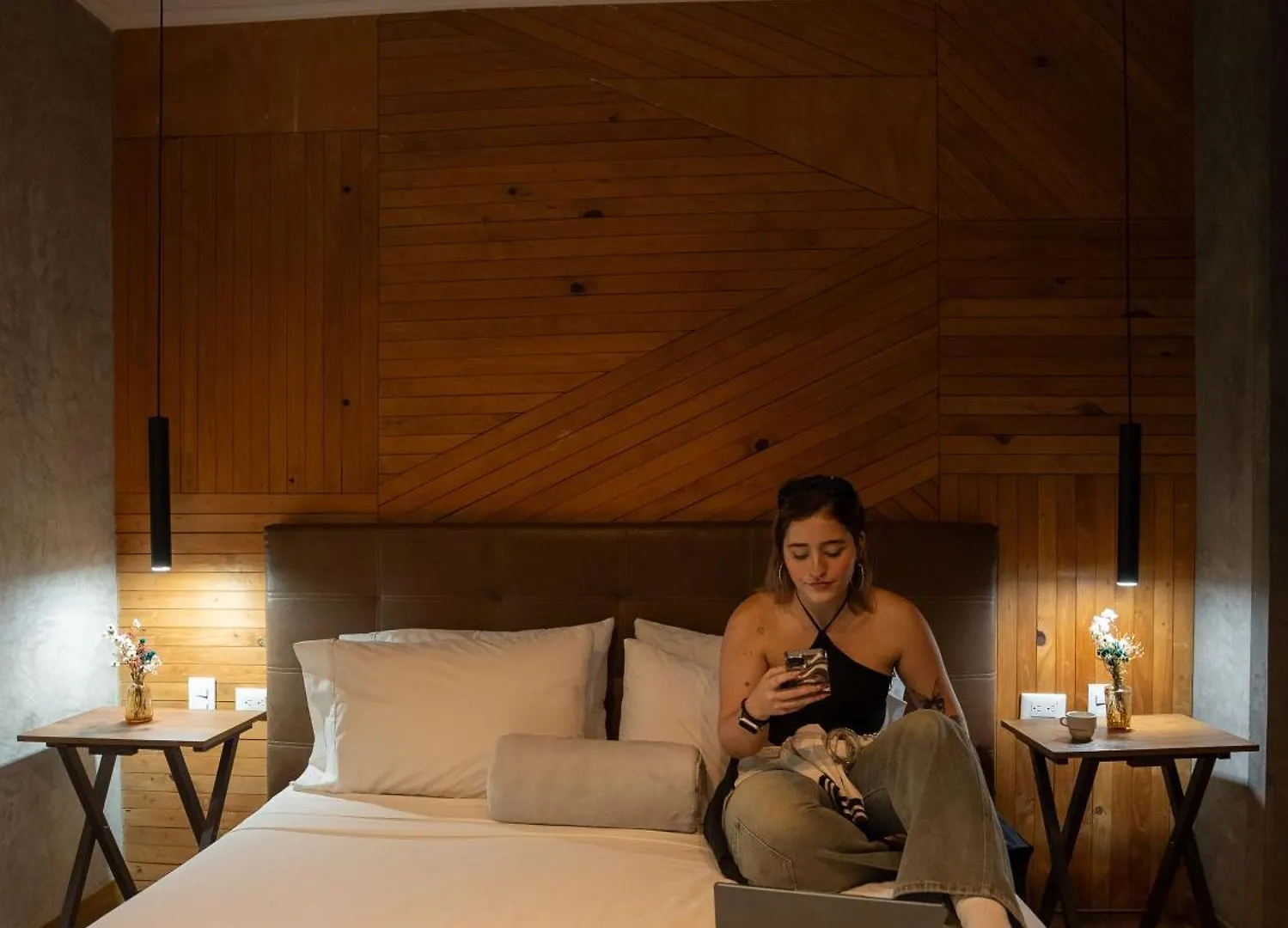 Rango Hostel Boutique Medellin Colombia