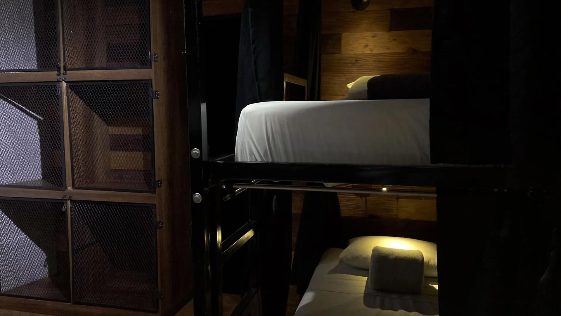 Rango Hostel Boutique Medellin Colombia