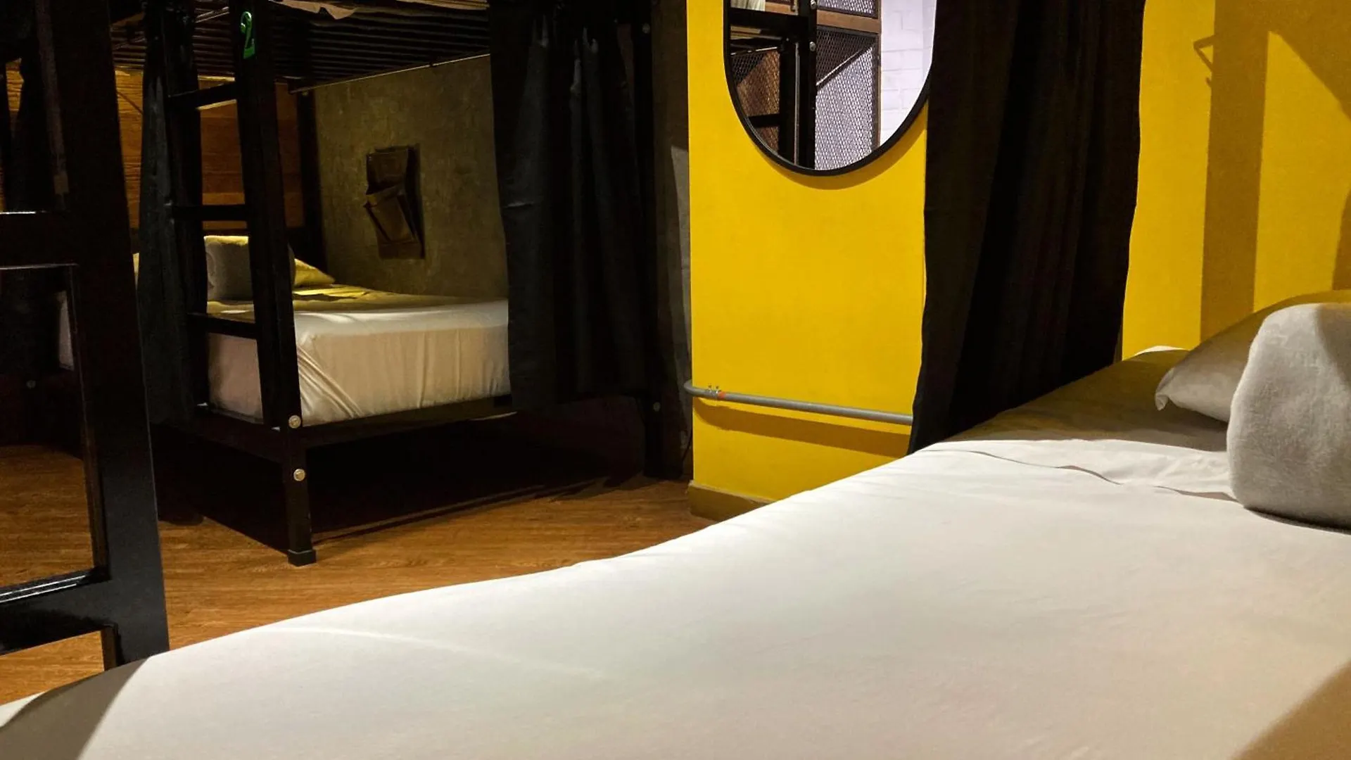 Rango Hostel Boutique Medellin 0*,  Colombia