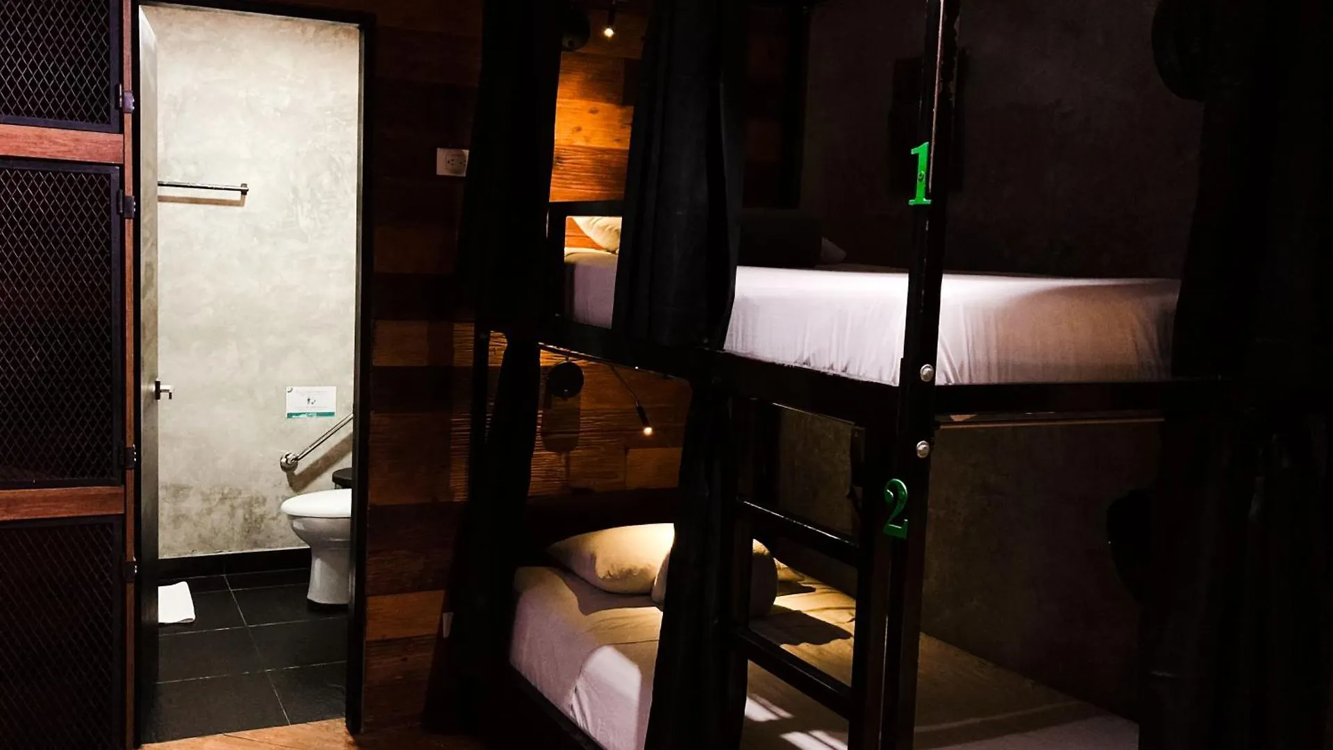 Rango Hostel Boutique Medellin