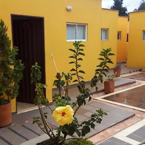 Hostel El Hangar, Rionegro