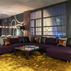 **** Hotel Quality Globe Suède