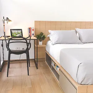 Apartment 80cooliving, Medellín