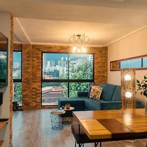 Hermosa Vista! Mejor Ubicación! Apartamento
