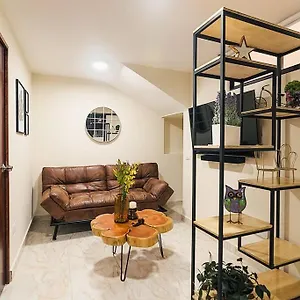 Rinconcito Encantador Apartamento