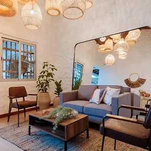 La Casa De Nelly - Apartamento