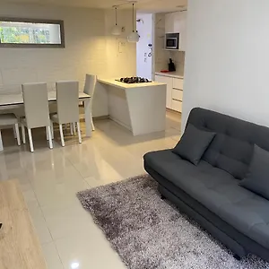 Apartamento De 130 Mts En Laureles Estadio Apartamento