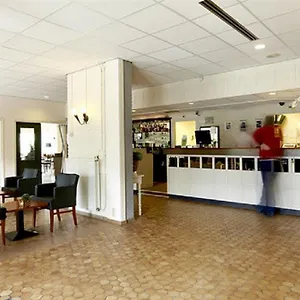 *** Hotel Campanile & Restaurant Zuid-oost Pays-Bas