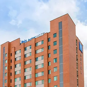 Hotel Ibis Budget, Itagüí