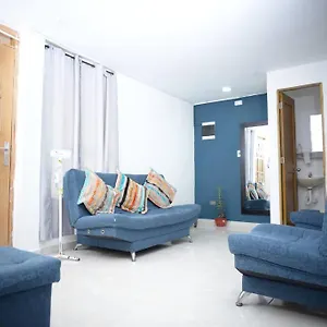 Casa Nogal Apartamento