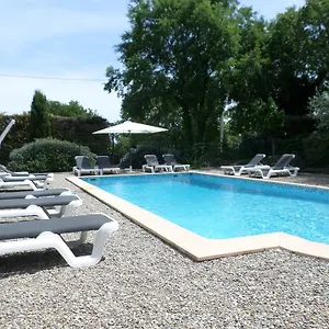 ** Hotel Les Oliviers France