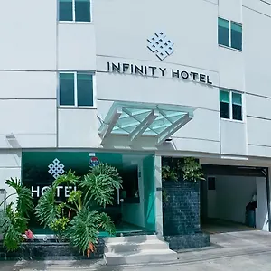 Hotel Infinity, Medellín