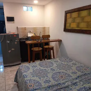 Molinos Apartamento