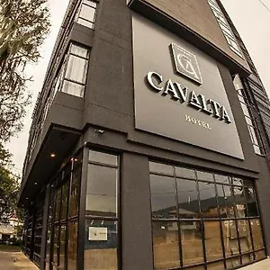 Cavalta Medellín
