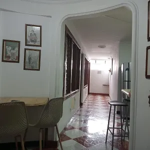 Estadio Aparta 201 Apartamento