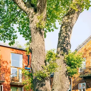 **** Hotel J, Stockholm, A Member Of Design Suède