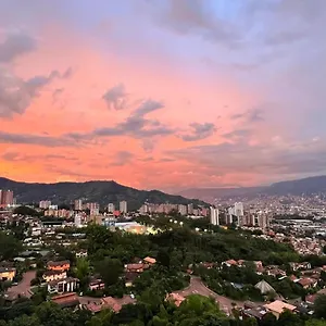 Amoblado, - La Estrella Apartamento