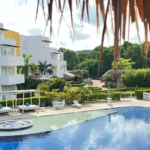Santo Manglar Life Wellness Cartagena